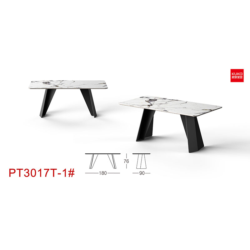 长春餐桌：PT3017T