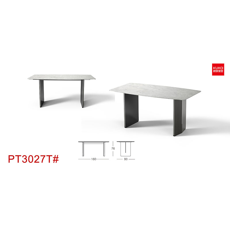 长春餐桌：PT3027T